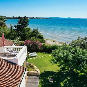 Vanni 3*, Privlaka (Zadar) Chorvatsko