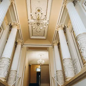 Apartmán Elso Muzeum, Praha