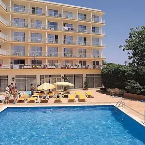 Linda 3*, Can Pastilla (Mallorca) Španělsko