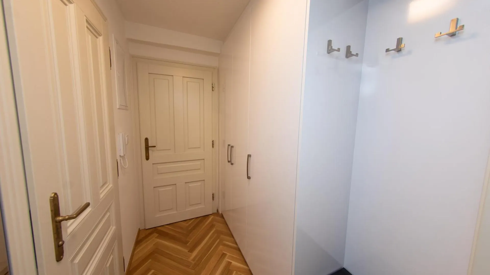 Nekazanka Studio Apartment Prague 0*,