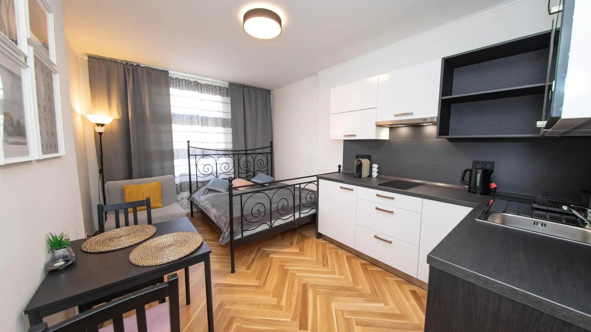 Nekazanka Studio Apartment Prague 0*,  Czech Republic
